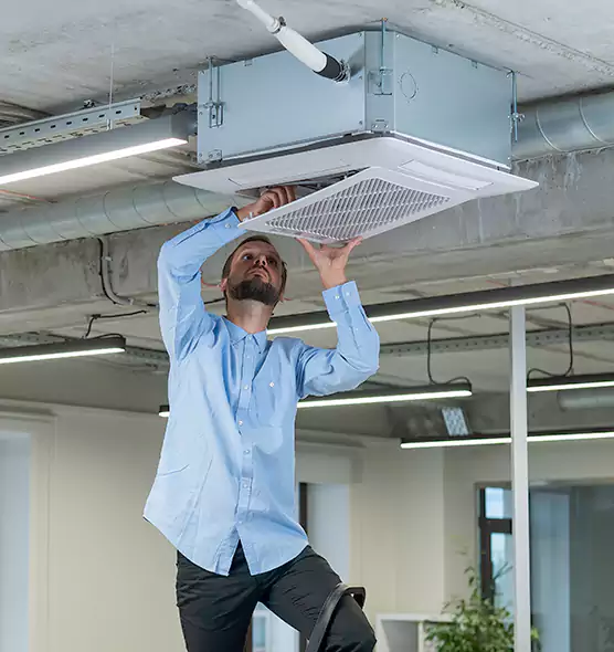 Professional Air Duct Cleaners in Kalispell, MT