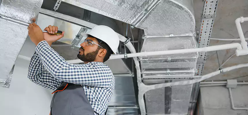 Proactive Ac Vent Repairs & Air Duct Replacement Companies Near Me in Kalispell