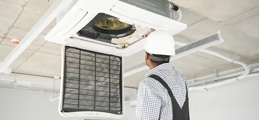 Our Affordable Duct Cleaning Near Me Services in Kalispell, MT