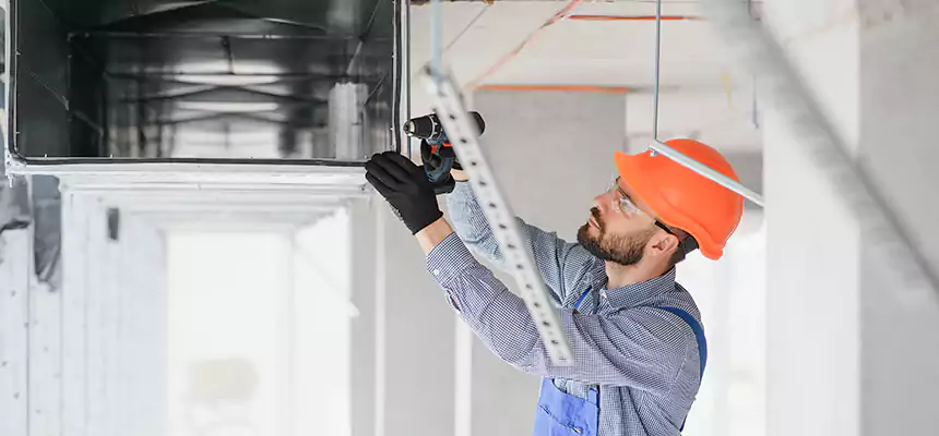 Comprehensive Ventilation Cleaning in Kalispell