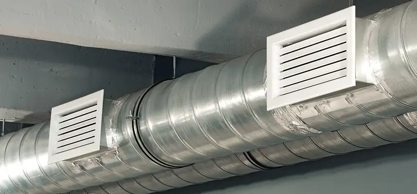 Our Air Duct Camera Inspection Services in Kalispell, MT