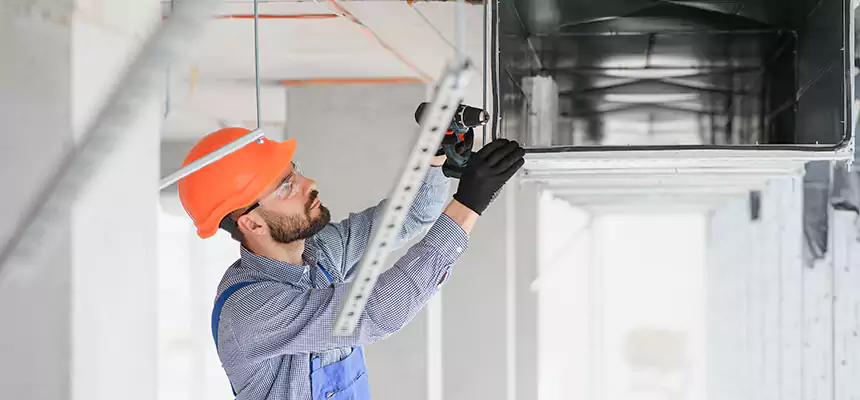 Our Air Vent Replacement Services in Kalispell, MT