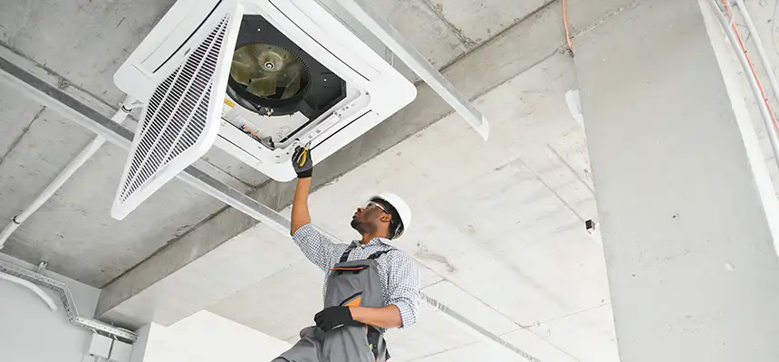 Efficient Multi‑Unit & HOA Annual Vent Cleaning Plans in Kalispell