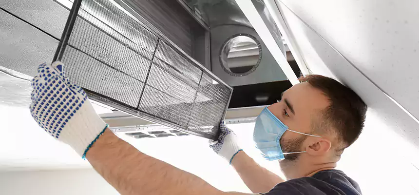 Diagnostic HVAC Coil & Blower Cleaning in Kalispell
