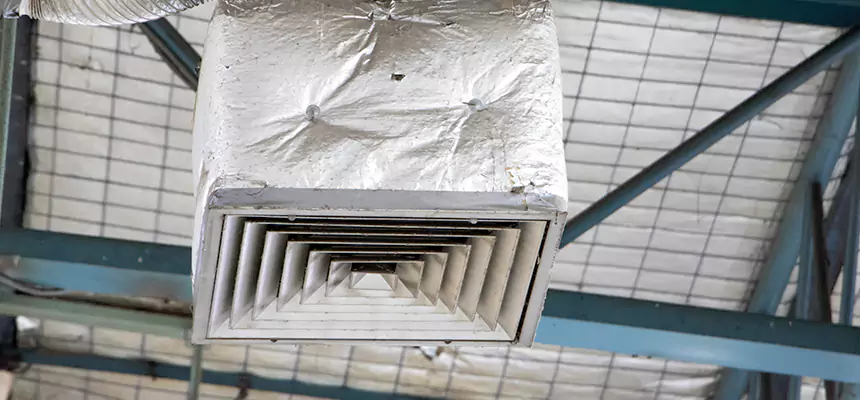 Our Custom HVAC Ductwork Services in Kalispell, MT