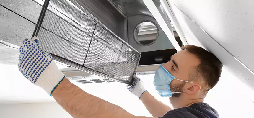 Our Dryer Vent Replacement Services in Kalispell, MT