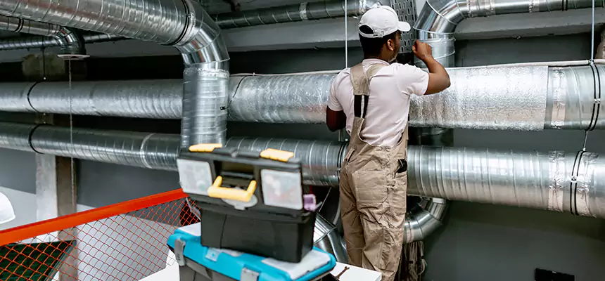 Comprehensive Duct Expansion in Kalispell, MT