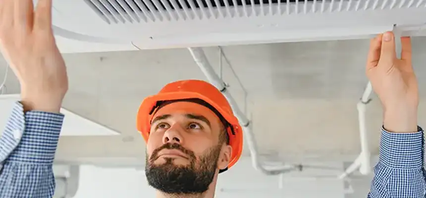 Our Furnace Vent Cleaning Services in Kalispell, MT