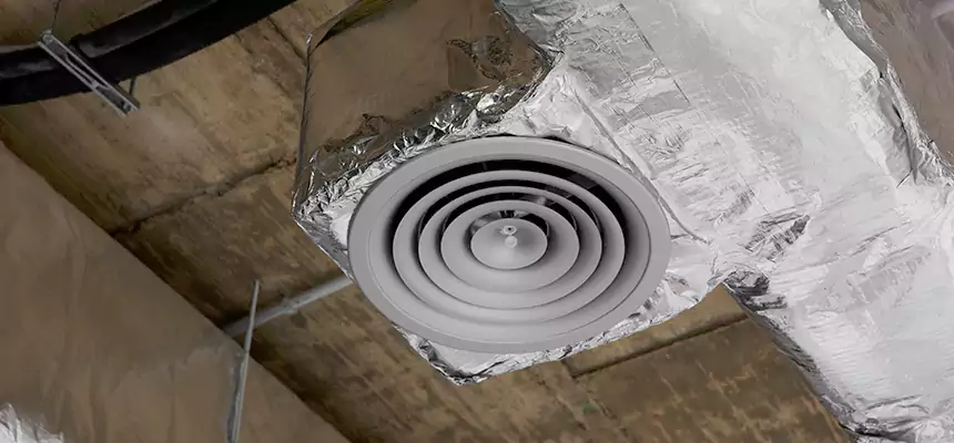 Our HVAC Ductwork Installation Services in Kalispell, MT