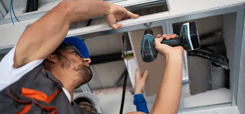 Our Improve Home Air Circulation Services in Kalispell, MT