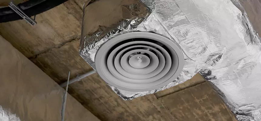 Our Low VOC Vent Installation Services in Kalispell, MT