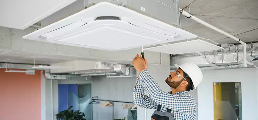 Moisture Control & Condensation Fixes in Duct Systems in Kalispell, MT