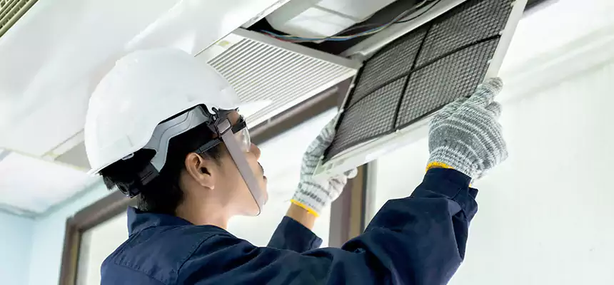 Our Multi-family Home Duct Cleaning Services in Kalispell, MT