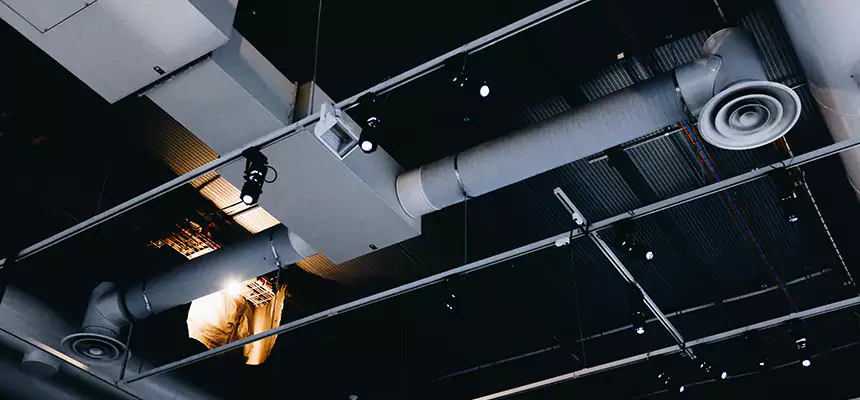 Our Seasonal Allergy Air Duct Cleaning Services in Kalispell, MT