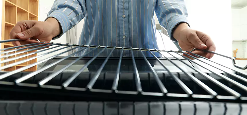 Our Vent Grille Washing Services in Kalispell, MT