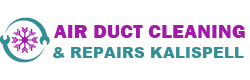 Air Duct Cleaning & Repairs Kalispell