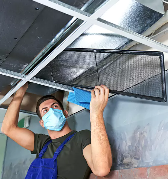 About Air Duct Bacteria Removal in Kalispell