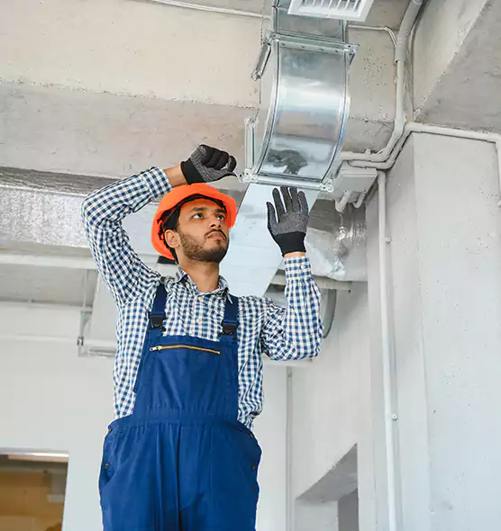 Professional Air Duct Cleaning Service in Kalispell, MT