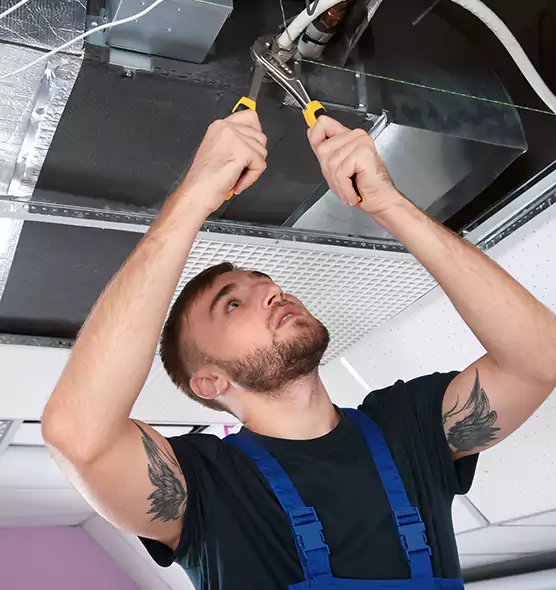 About Air Duct Repair Services in Kalispell, MT