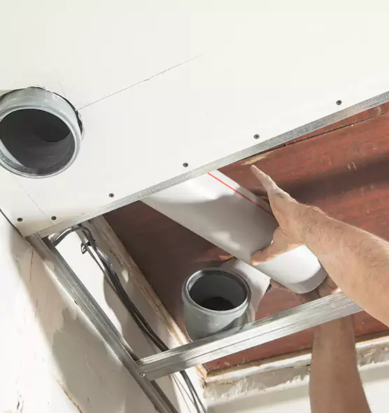 Professional Air Duct Replacement in Kalispell, MT