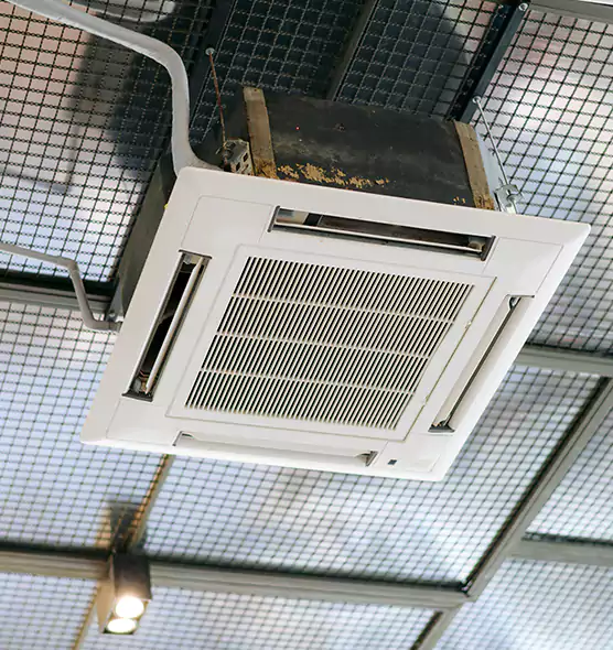 Top-Notch Allergy Relief Vent Cleaning Services in Kalispell, MT