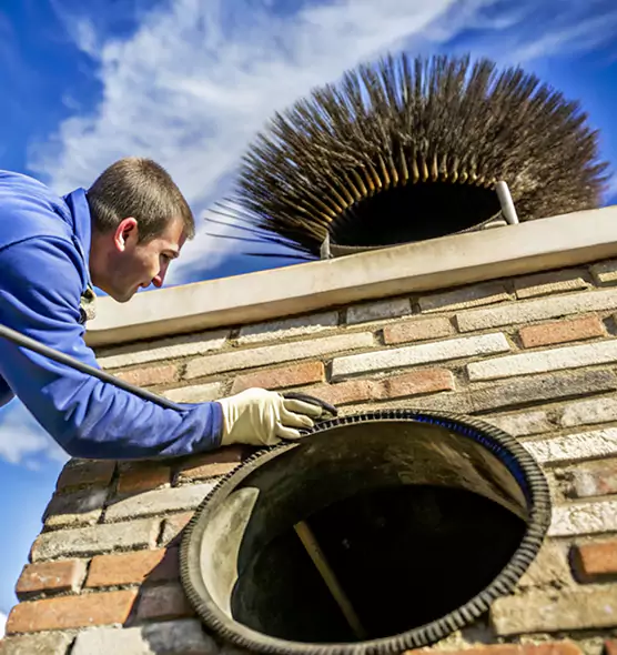 About Professional Chimney Sweep in Kalispell, MT