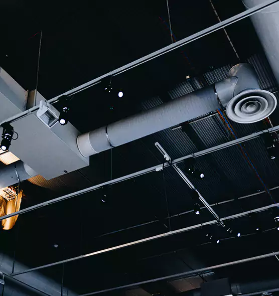 Professional Duct Cleaning For LEED Homes in Kalispell, MT