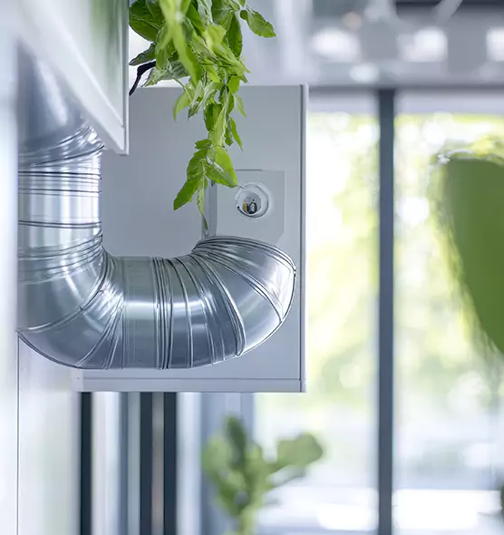 Professional Eco-Safe Dryer Vent Cleaning in Kalispell, MT