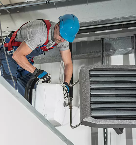 Professional HVAC Cleaning Solutions in Kalispell, MT