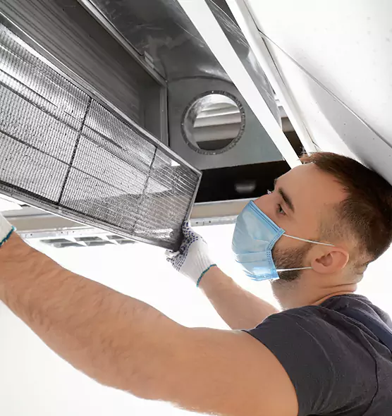 About Remove Smoke Smell From Air Duct in Kalispell, MT