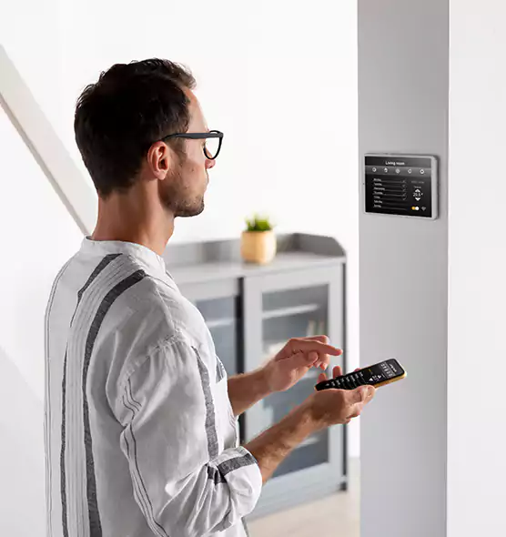 About Smart AC Vent Controller Services in Kalispell
