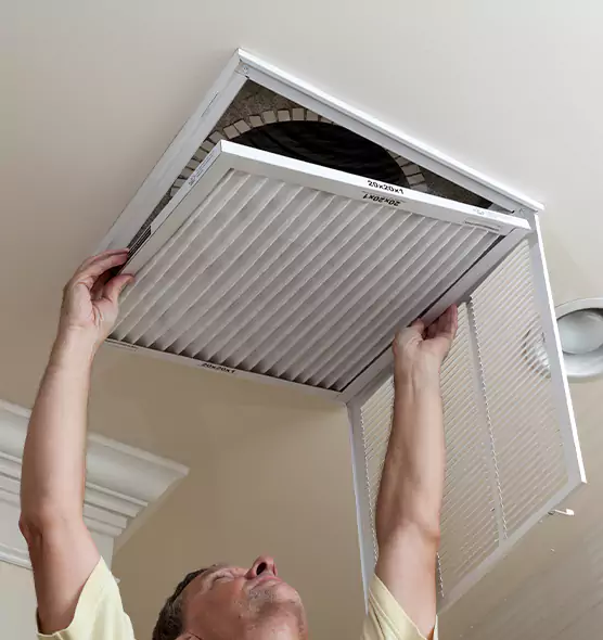 Professional Vent Relocation Services in Kalispell, MT