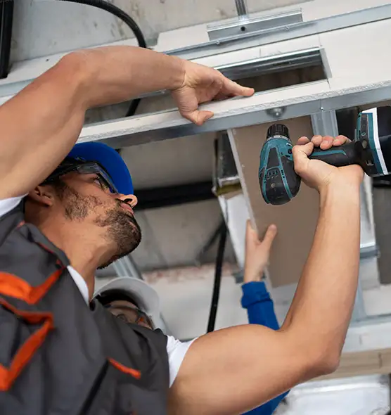 About Vent Smoke Odor Elimination in Kalispell, MT