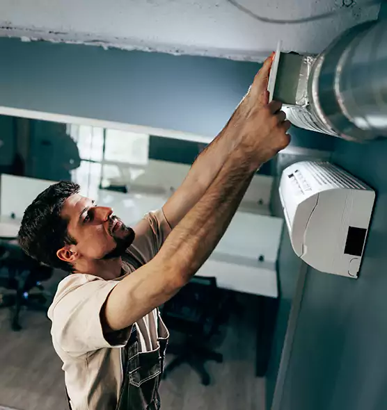 Reliable Warehouse Vent Cleaning in Kalispell, MT