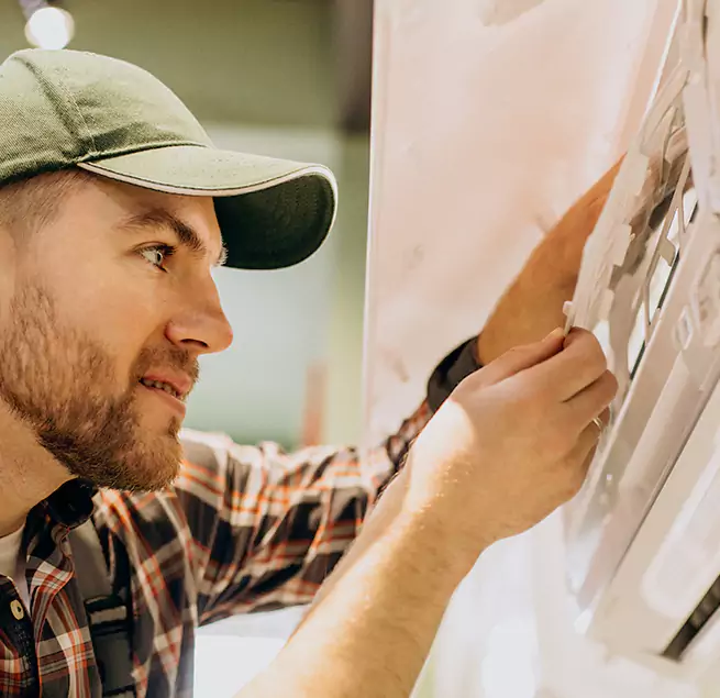 Why Homeowners Businesses Trust Us in Kalispell, MT?