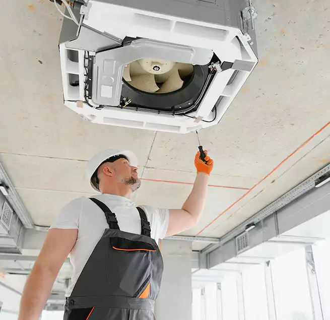 Why Homeowners & Businesses Trust Us in Kalispell, MT?