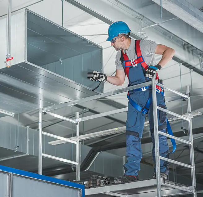 Why Homeowners & Businesses Trust Us in Kalispell, MT?