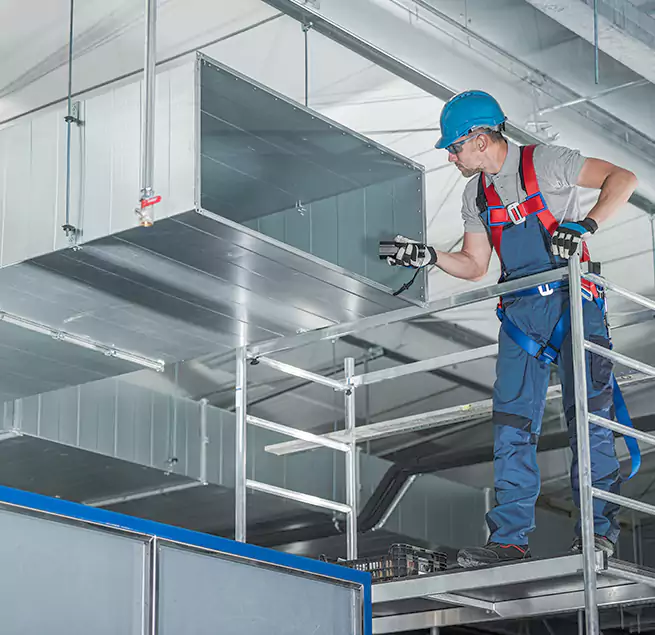 Why Homeowners & Businesses Trust Us in Kalispell, MT?