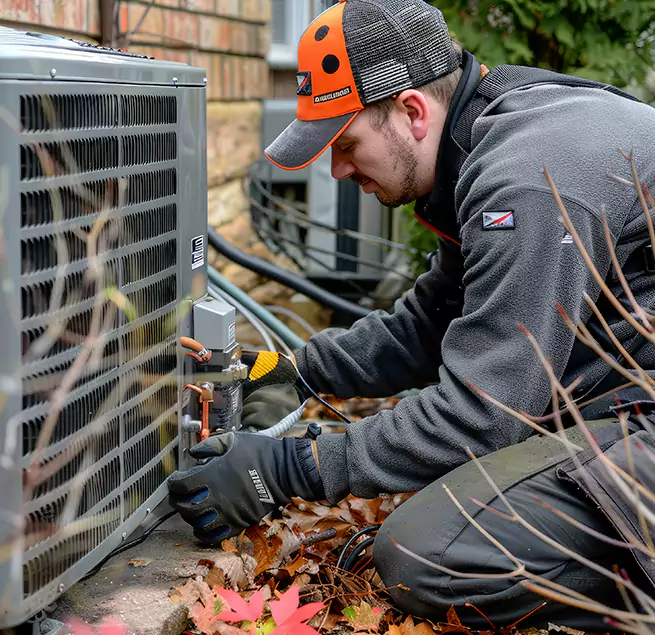 Why Homeowners & Businesses Trust Us in Kalispell, MT?