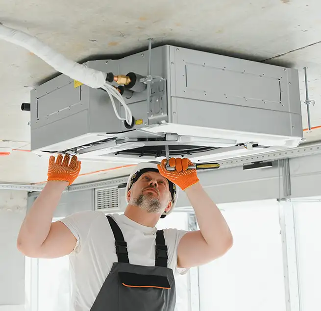 Why Homeowners & Businesses Trust Us Kalispell, MT