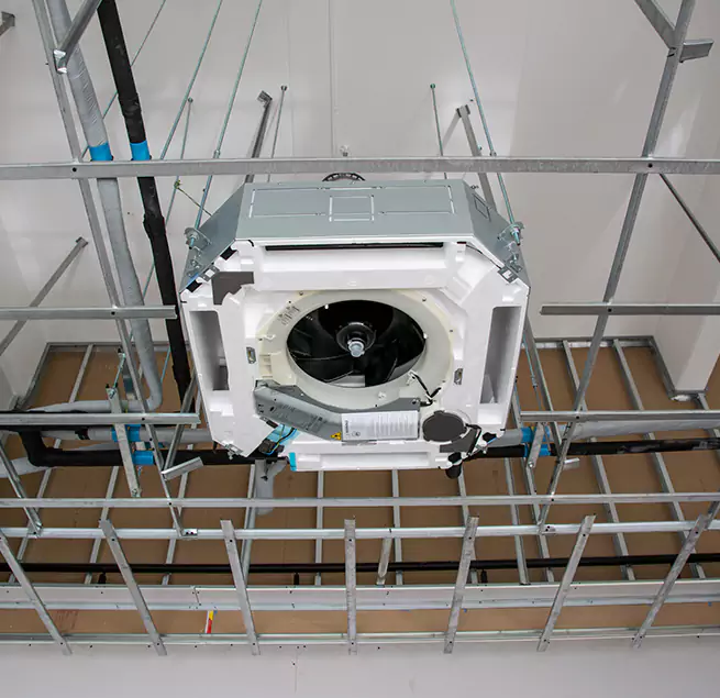 Why Homeowners & Businesses Trust Us Kalispell, MT