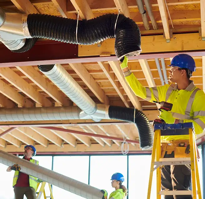 Why Homeowners & Businesses Trust Us in Kalispell, MT?